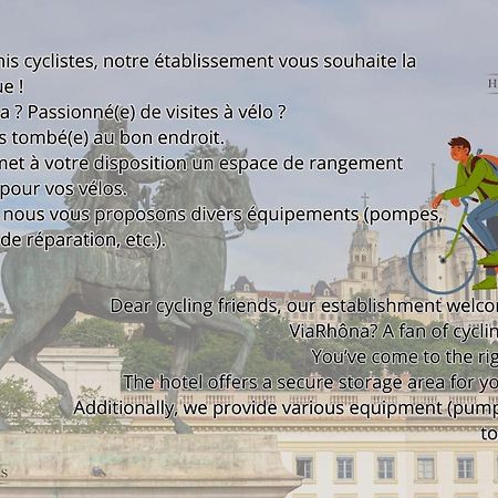 Hotel Des Savoies Lyon Perrache Luaran gambar