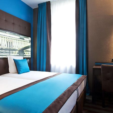 Hotel Des Savoies Lyon Perrache Luaran gambar