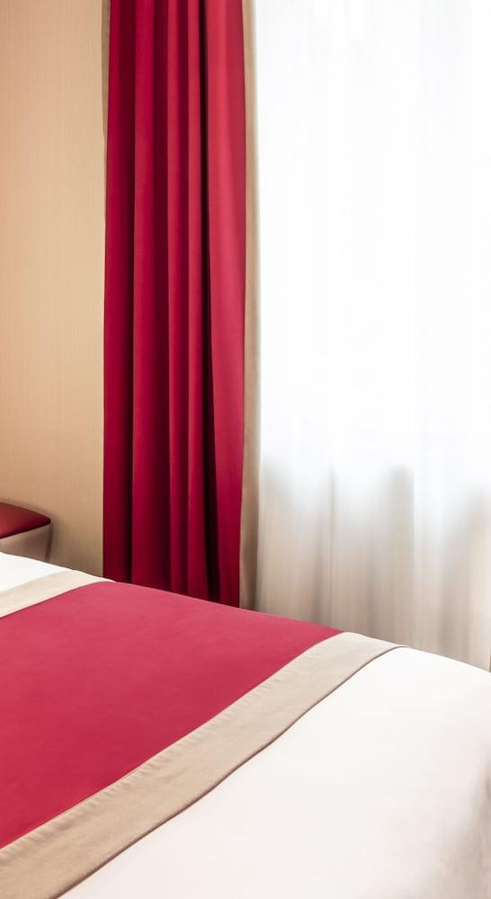 Hotel Des Savoies Lyon Perrache Luaran gambar