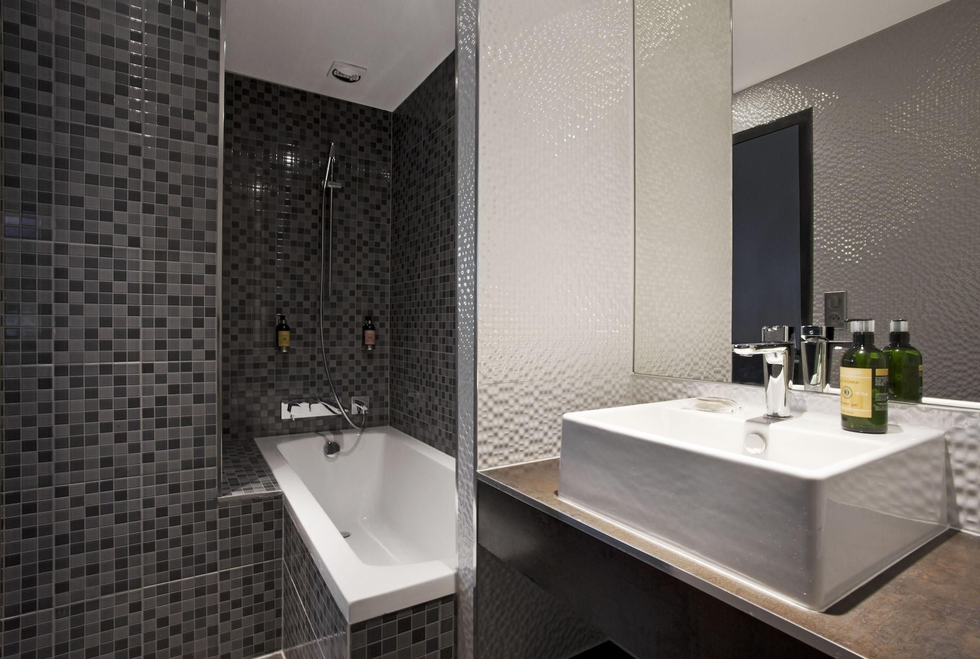 Hotel Des Savoies Lyon Perrache Luaran gambar