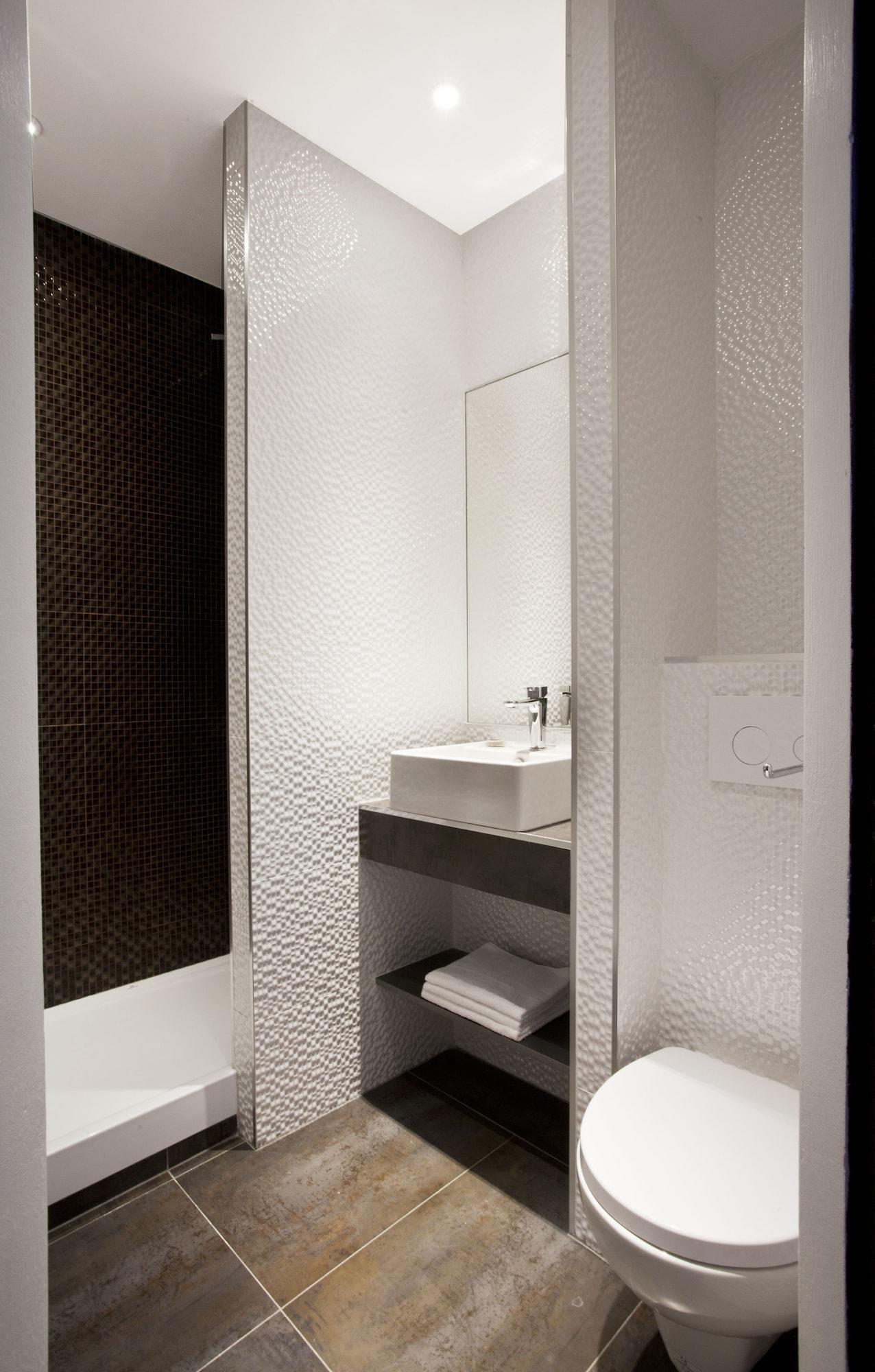Hotel Des Savoies Lyon Perrache Luaran gambar