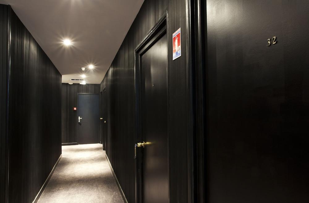 Hotel Des Savoies Lyon Perrache Luaran gambar