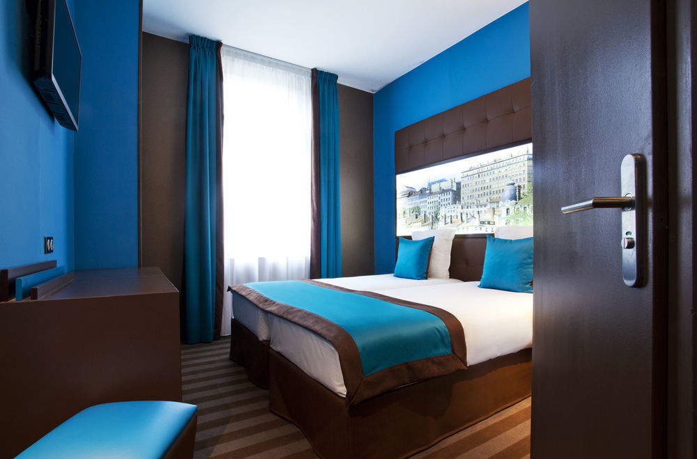 Hotel Des Savoies Lyon Perrache Luaran gambar