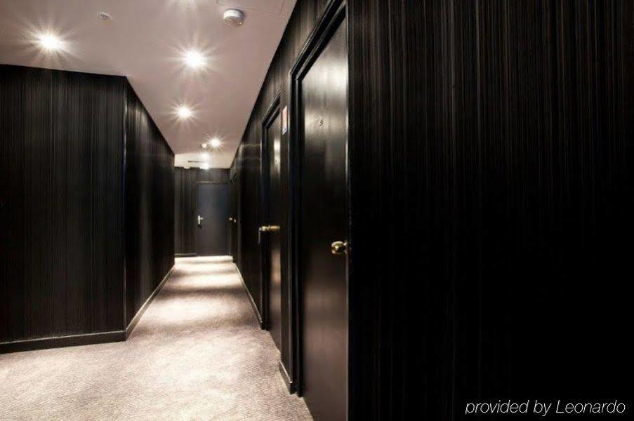 Hotel Des Savoies Lyon Perrache Luaran gambar