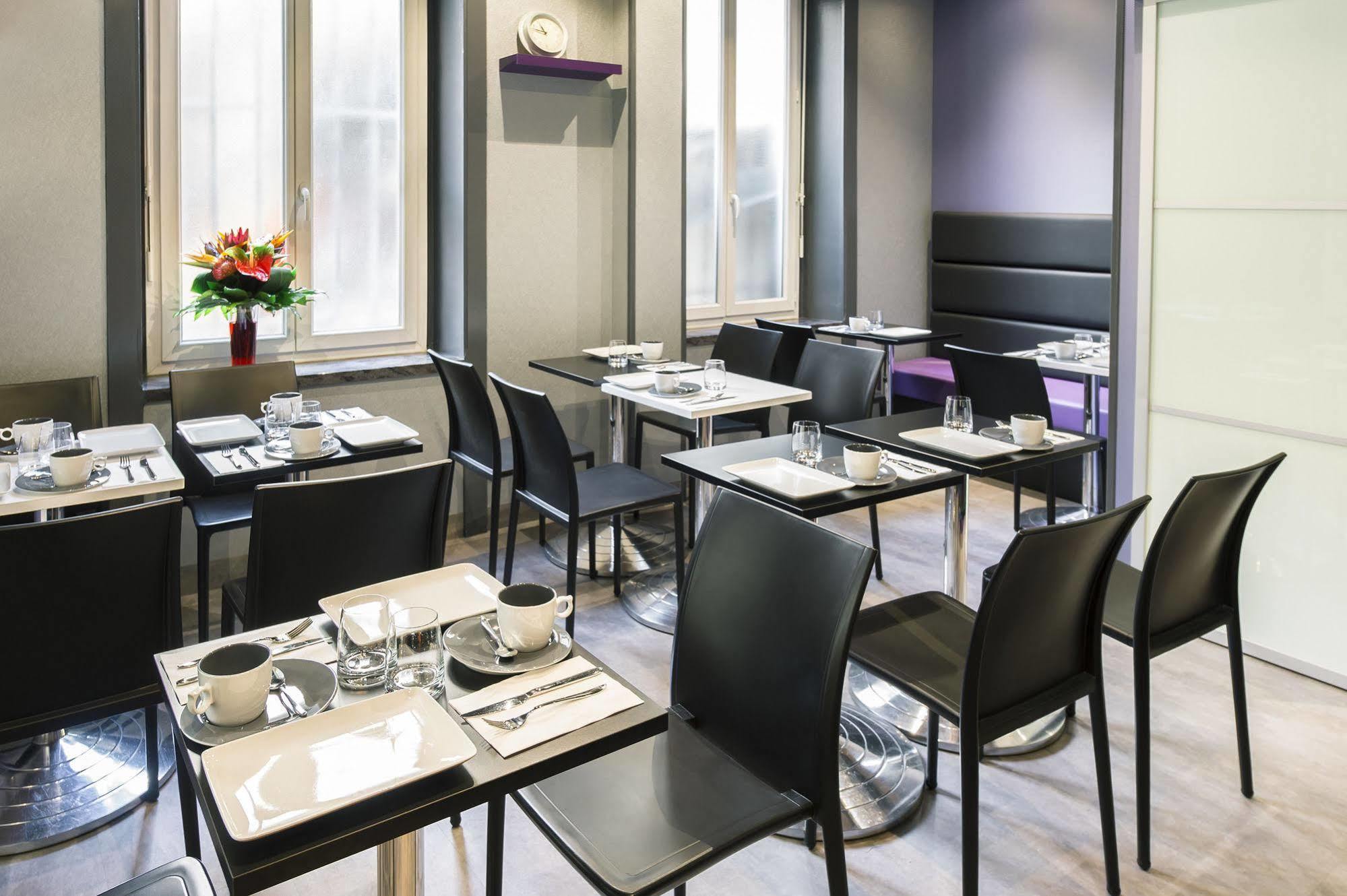 Hotel Des Savoies Lyon Perrache Luaran gambar